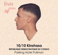 stromae chez de Moerloose