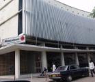 Le siège de la BK devenue NBK. Cette banque fut l’un des plus beaux modèles de réussite des années Mobutu encourageant l’investissement privé national. Le siège de la BK devenue NBK. Cette banque fut l’un des plus beaux modèles de réussite des années Mobutu encourageant l’investissement privé national. PHOTOS LE SOFT NUMÉRIQUE.