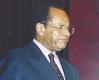 L'ancien Premier ministre Kengo dont l'image est détestable dans l'opinion publique avait promis de «revenir au Congo afin de remettre de l'ordre dans la marche de l'Etat.»