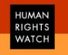 Human Rights Watch