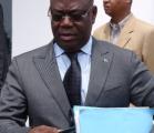 Prof. Kin-kiey, Membre du Bureau Politique de la MP. LE SOFT NUMERIQUE-DEPAULIN MATENKE. Prof. Kin-kiey, Membre du Bureau Politique de la MP.