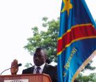 Prestation de serment constitutionnel du Président de la République élu, Joseph Kabila Kabange. Prestation de serment constitutionnel du Président de la République élu, Joseph Kabila Kabange. LE SOFT NUMERIQUE.