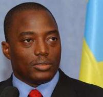 Le Président Joseph Kabila Kabange. PHOTO DROITS RÉSERVÉS.