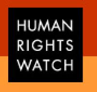 Human Rights Watch