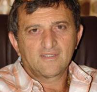 Stavros Papaioannou