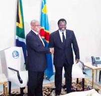 Zuma - Kabila