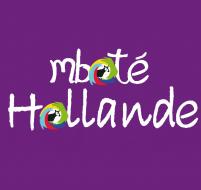 mboté Hollande