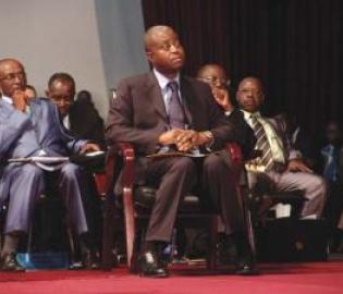 Adolphe Muzitu Fumunzi