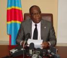 Le Prof. Kin-kiey Mulumba, ministre des PT& NTIC. LE SOFT NUMERIQUE.