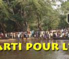 Le Parti Pour l'Action (P.A.)